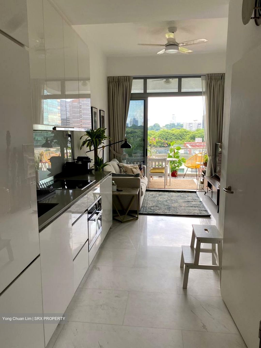 Liberte (D10), Apartment #550085291